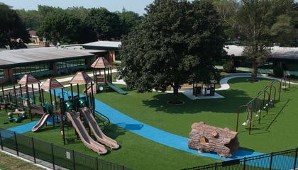 Raymond Benson Elementary School